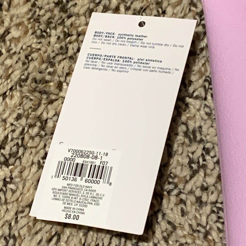 Sunglasses Case